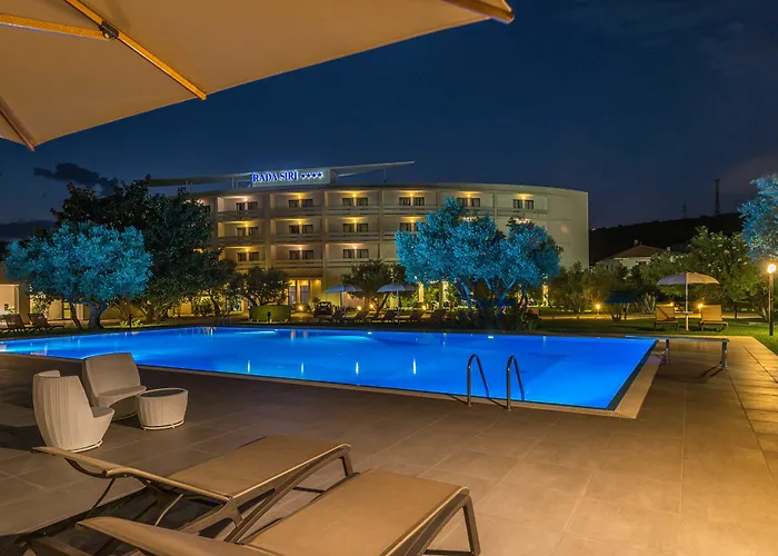 Rada Siri Montepaone